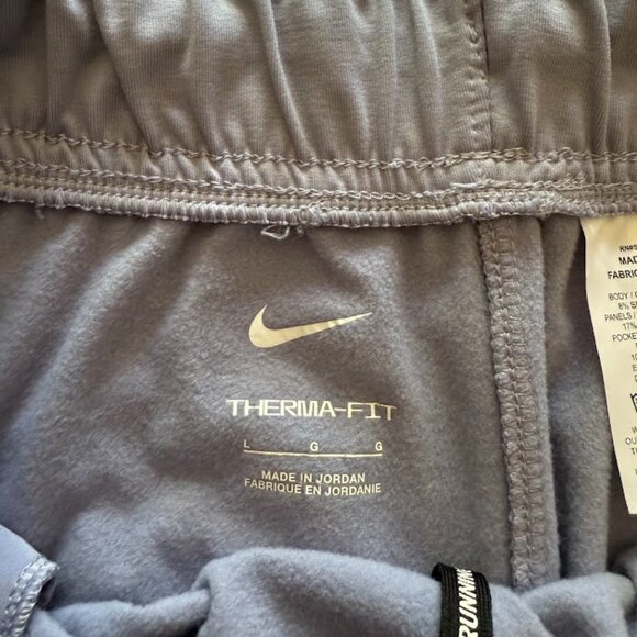 Nike Therma-Fit Running Joggers - Picture 3 of 5
